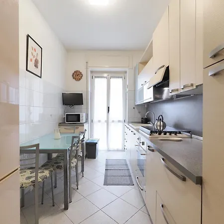 Primopiano - Don Gnocchi Apartment *